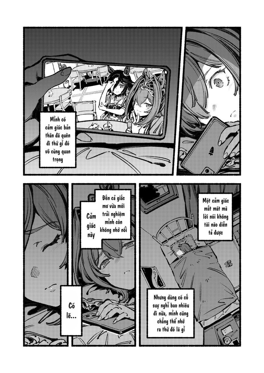 Xin Hãy Đối Xử Tốt Với Aston Machan Nhé - chap1 - Trang 22